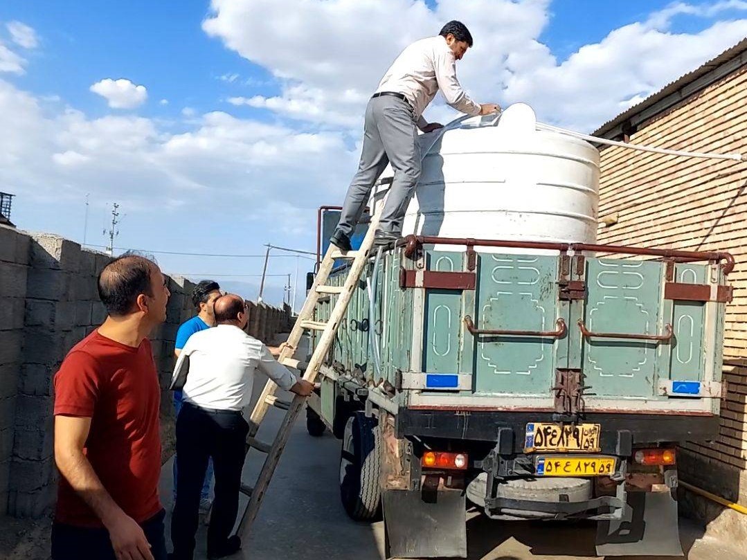 سهمیه الکل 3