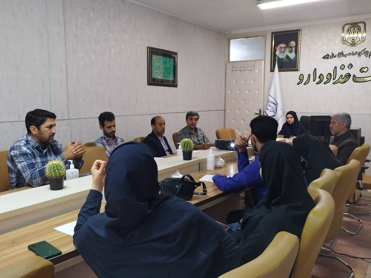 تامین تجهیزات و ملزومات پزشکی تیر 1402