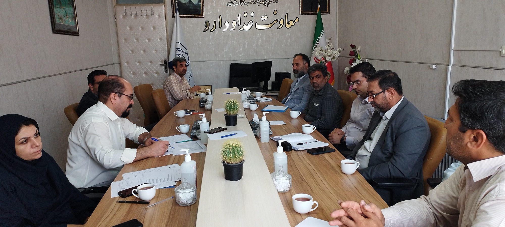 ساماندهی توزیع الکل